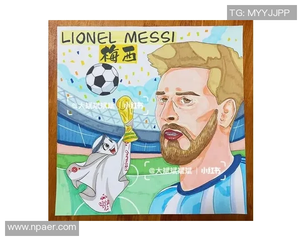 球星头像解析：从梅西到C罗，探寻每位传奇背后的独特魅力与足球故事